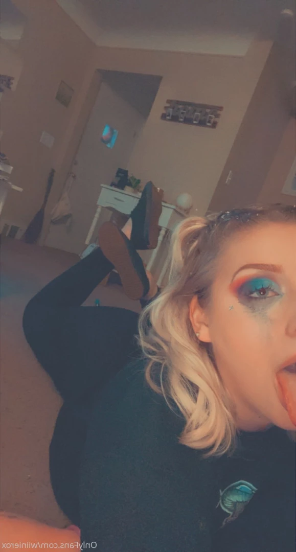 🍑 Wiinie 🍑 [ wiinierox ] Onlyfans leaked photo 10107293 on Hotleaks.tv