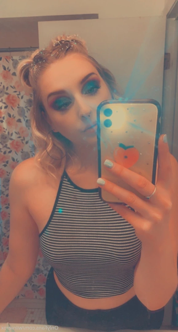 🍑 Wiinie 🍑 [ wiinierox ] Onlyfans leaked photo 10107355 on Hotleaks.tv