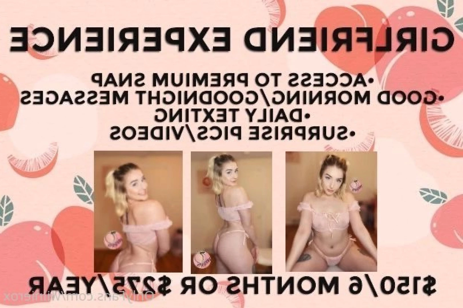 🍑 Wiinie 🍑 [ wiinierox ] Onlyfans leaked photo 10107695 on Hotleaks.tv