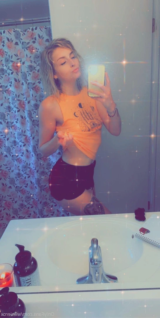 🍑 Wiinie 🍑 [ wiinierox ] Onlyfans leaked photo 10107738 on Hotleaks.tv