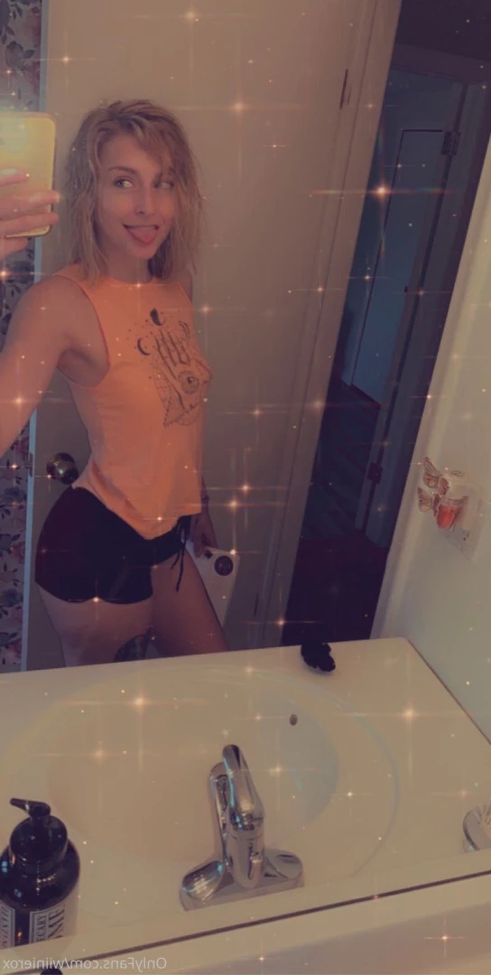 🍑 Wiinie 🍑 [ wiinierox ] Onlyfans leaked photo 10108157 on Hotleaks.tv