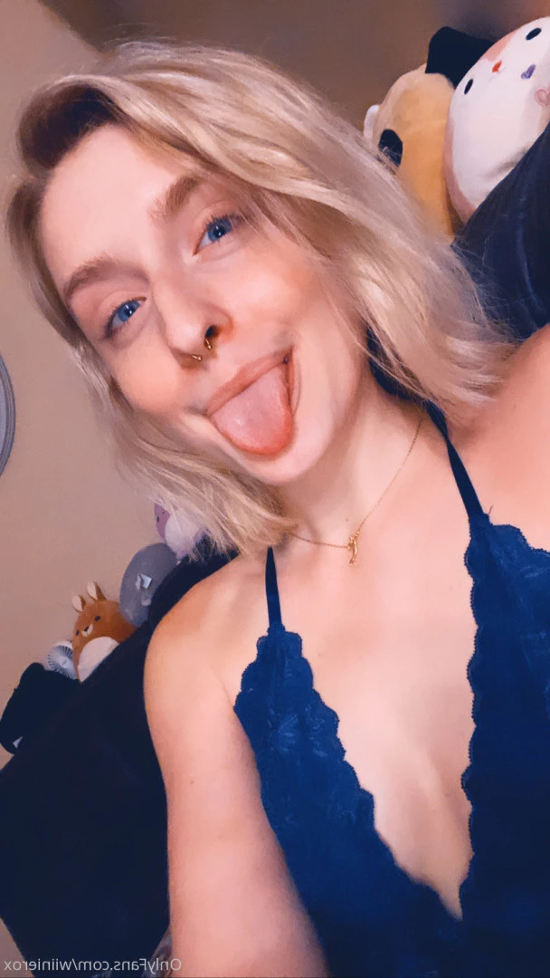 🍑 Wiinie 🍑 [ wiinierox ] Onlyfans leaked photo 10108205 on Hotleaks.tv