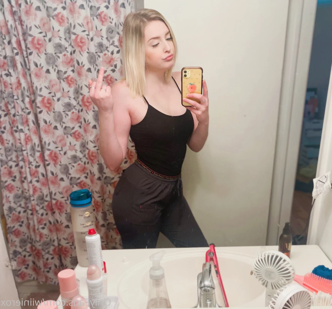 🍑 Wiinie 🍑 [ wiinierox ] Onlyfans leaked photo 10108526 on Hotleaks.tv