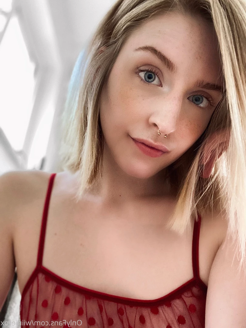 🍑 Wiinie 🍑 [ wiinierox ] Onlyfans leaked photo 10109089 on Hotleaks.tv