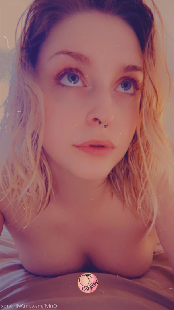 🍑 Wiinie 🍑 [ wiinierox ] Onlyfans leaked photo 10109252 on Hotleaks.tv