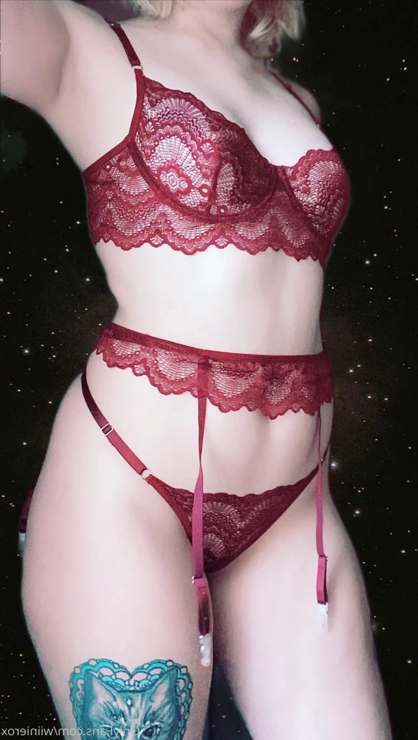 🍑 Wiinie 🍑 [ wiinierox ] Onlyfans leaked photo 10110691 on Hotleaks.tv