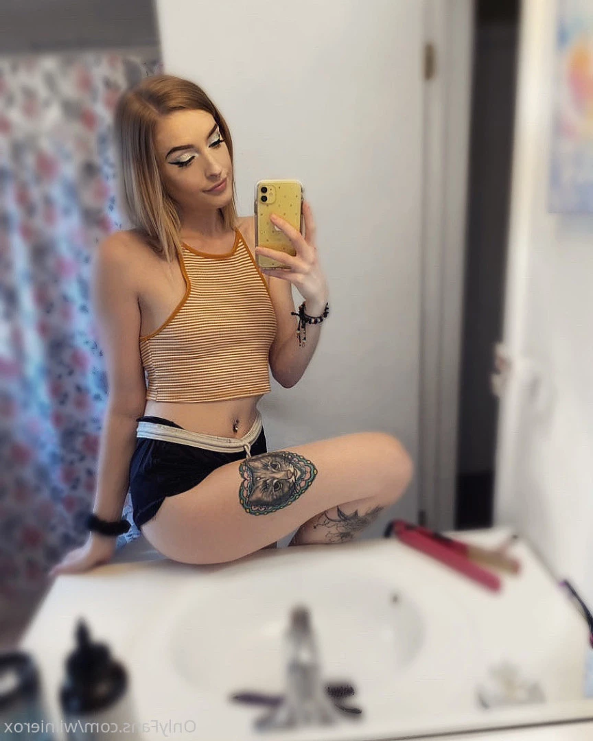🍑 Wiinie 🍑 [ wiinierox ] Onlyfans leaked photo 10111312 on Hotleaks.tv