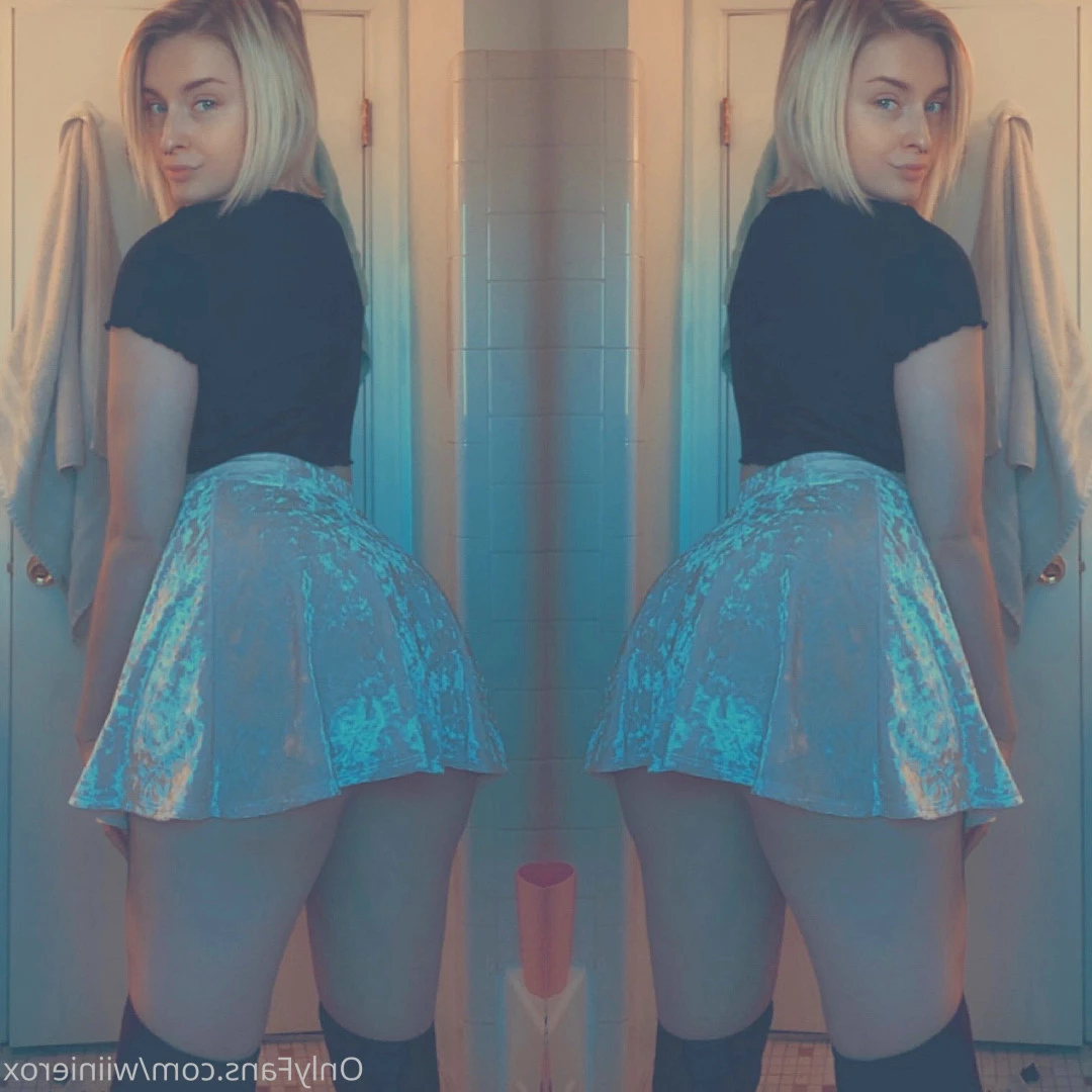 🍑 Wiinie 🍑 [ wiinierox ] Onlyfans leaked photo 10111607 on Hotleaks.tv