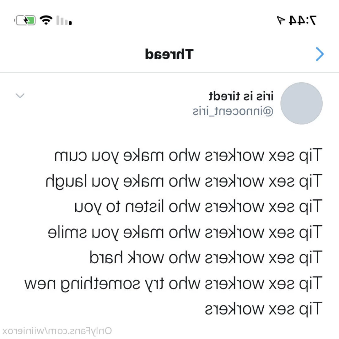 🍑 Wiinie 🍑 [ wiinierox ] Onlyfans leaked photo 10112084 on Hotleaks.tv