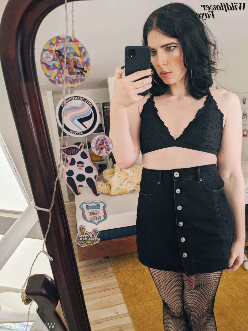 Mistress Wildflower Faye [ wildflowerfaye ] Onlyfans leaked photo 8018343 on Hotleaks.tv