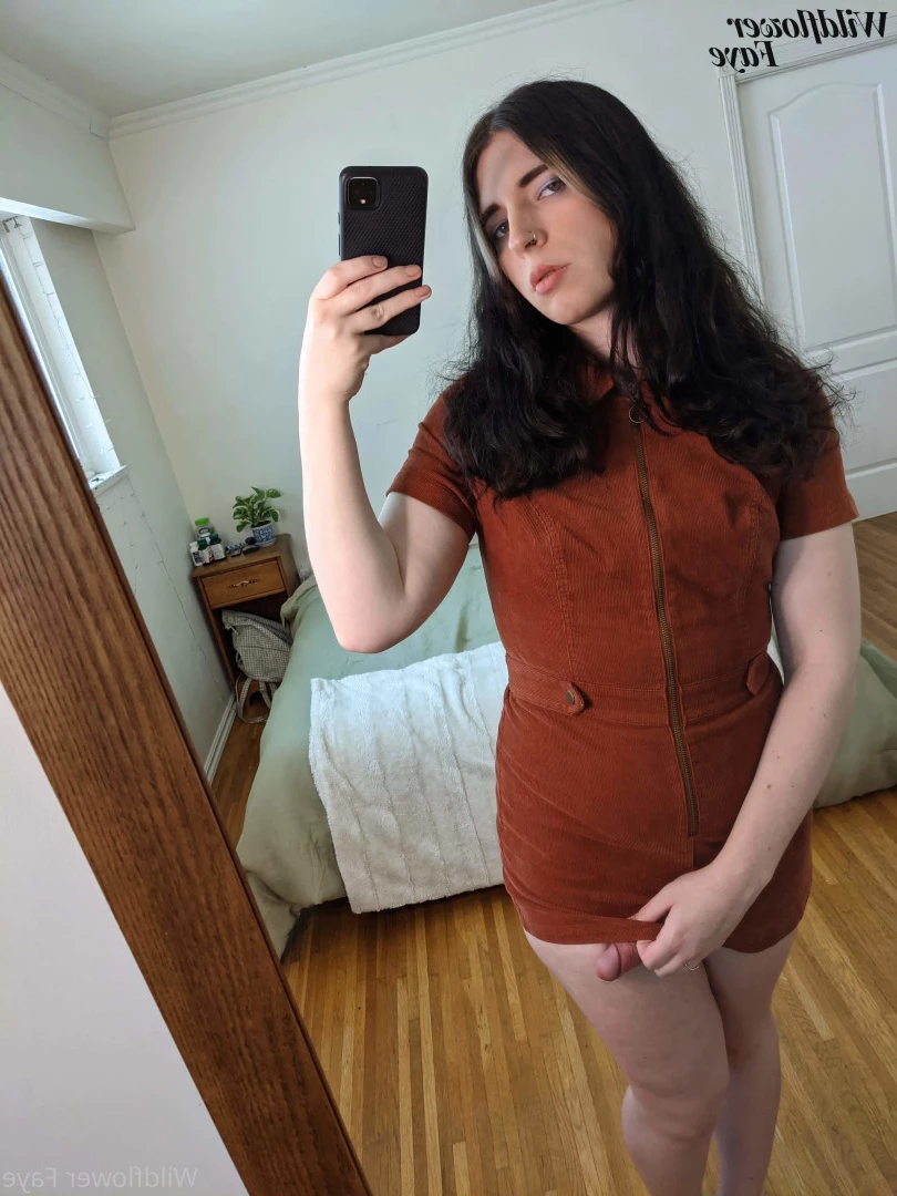 Mistress Wildflower Faye [ wildflowerfaye ] Onlyfans leaked photo 8018408 on Hotleaks.tv