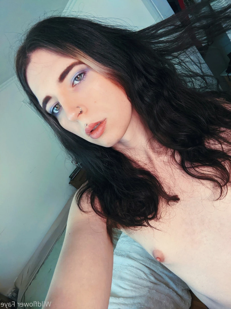 Mistress Wildflower Faye [ wildflowerfaye ] Onlyfans leaked photo 8018487 on Hotleaks.tv