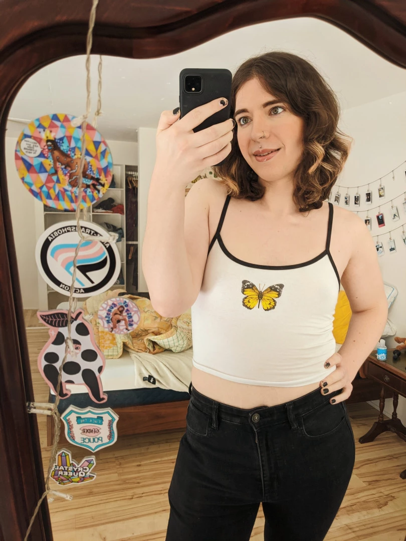 Mistress Wildflower Faye [ wildflowerfaye ] Onlyfans leaked photo 8018522 on Hotleaks.tv