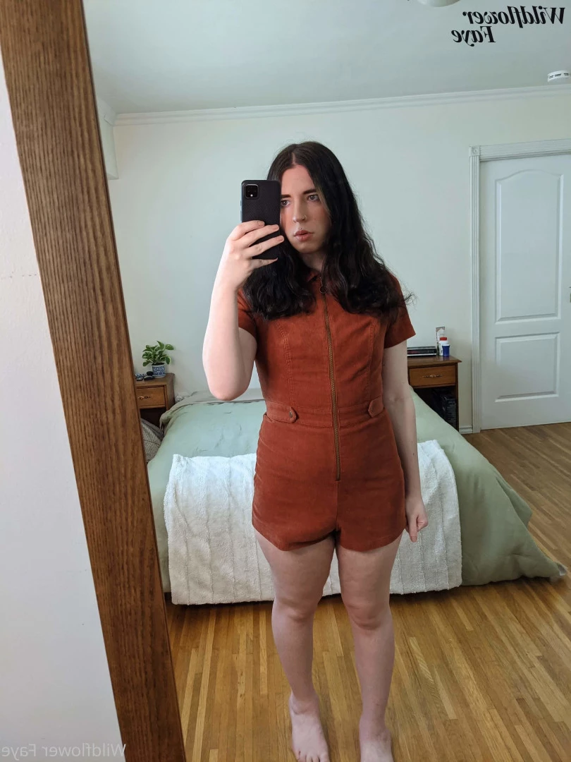 Mistress Wildflower Faye [ wildflowerfaye ] Onlyfans leaked photo 8018765 on Hotleaks.tv