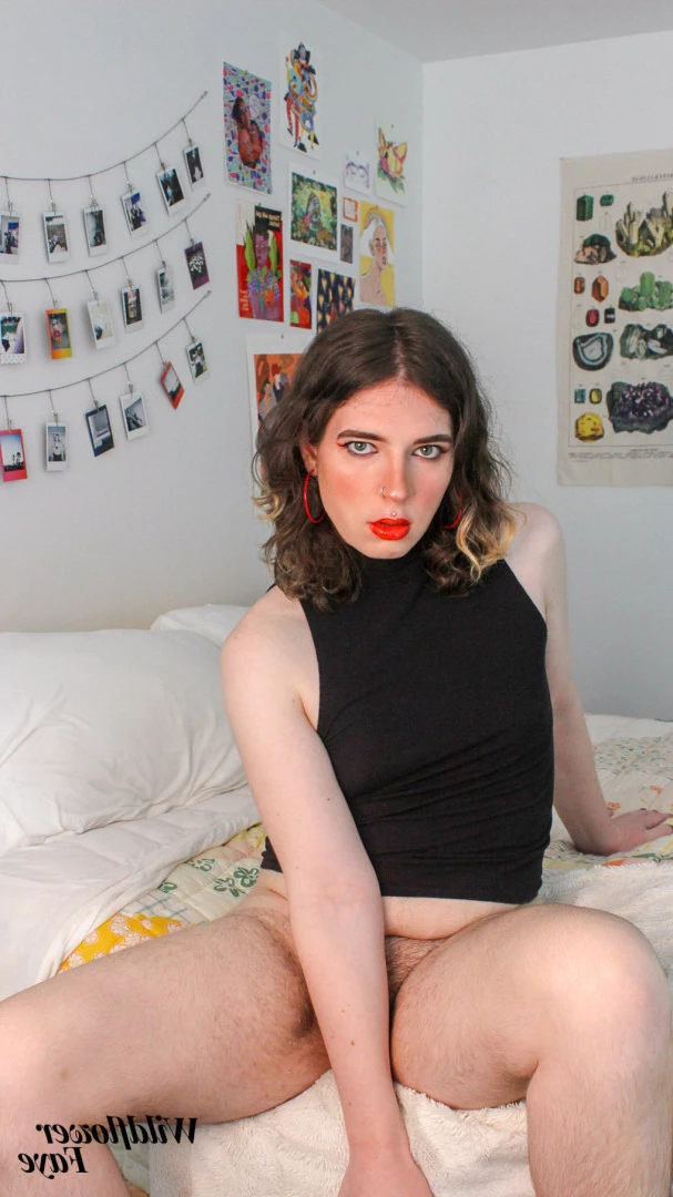 Mistress Wildflower Faye [ wildflowerfaye ] Onlyfans leaked photo 8018778 on Hotleaks.tv