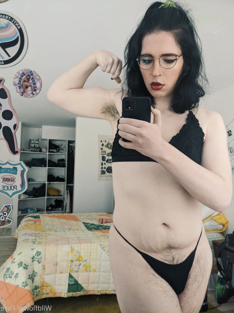 Mistress Wildflower Faye [ wildflowerfaye ] Onlyfans leaked photo 8018867 on Hotleaks.tv