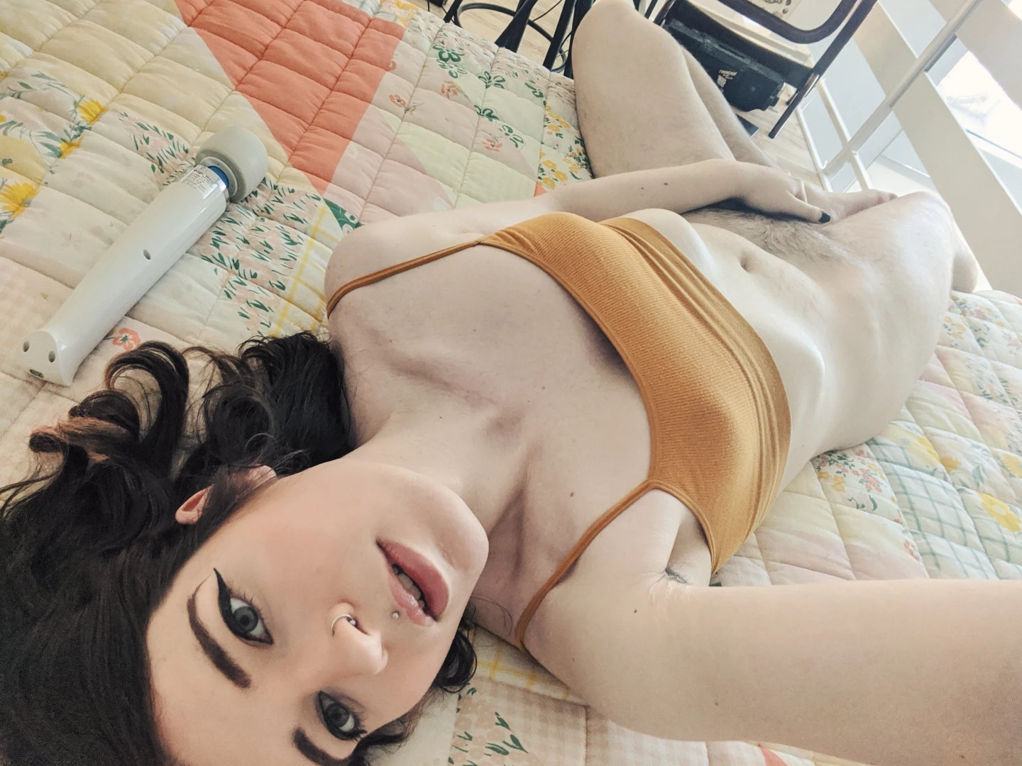 Mistress Wildflower Faye [ wildflowerfaye ] Onlyfans leaked photo 8018927 on Hotleaks.tv