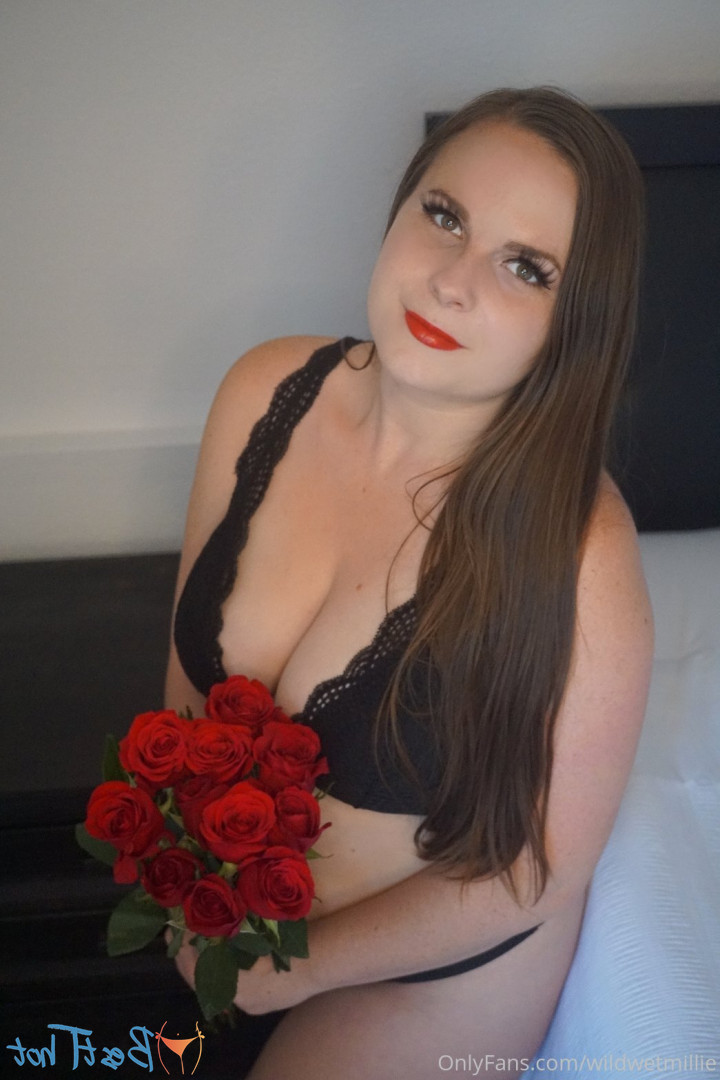 Millie Moore ❤ [ wildwetmillie ] Onlyfans leaked photo 17203764 on Hotleaks.tv