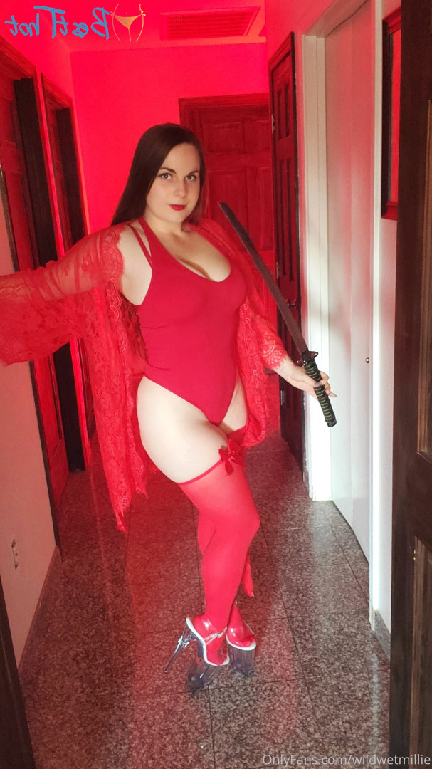 Millie Moore ❤ [ wildwetmillie ] Onlyfans leaked photo 17206309 on Hotleaks.tv