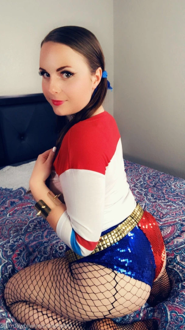 Millie Moore ❤ [ wildwetmillie ] Onlyfans leaked photo 10086170 on Hotleaks.tv
