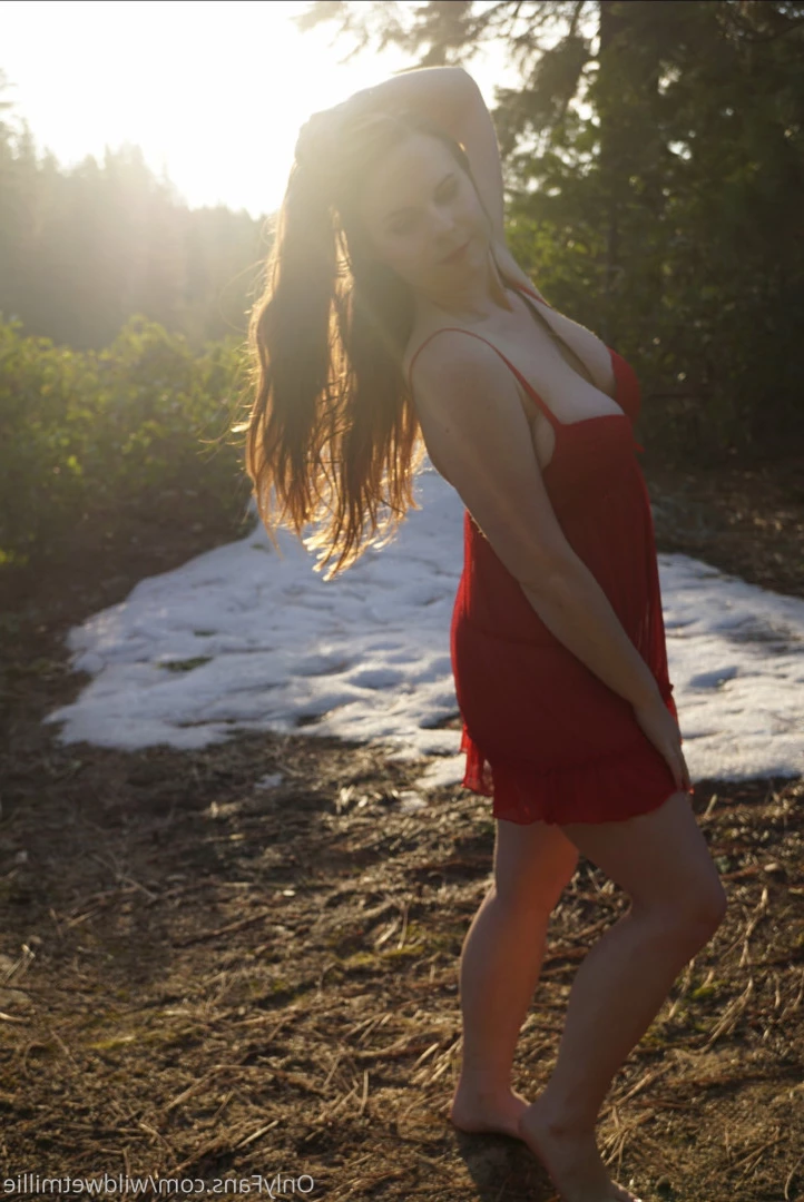 Millie Moore ❤ [ wildwetmillie ] Onlyfans leaked photo 10087217 on Hotleaks.tv