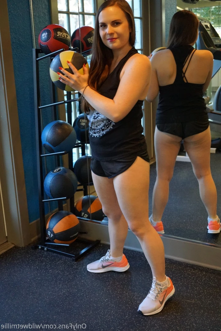 Millie Moore ❤ [ wildwetmillie ] Onlyfans leaked photo 10087415 on Hotleaks.tv