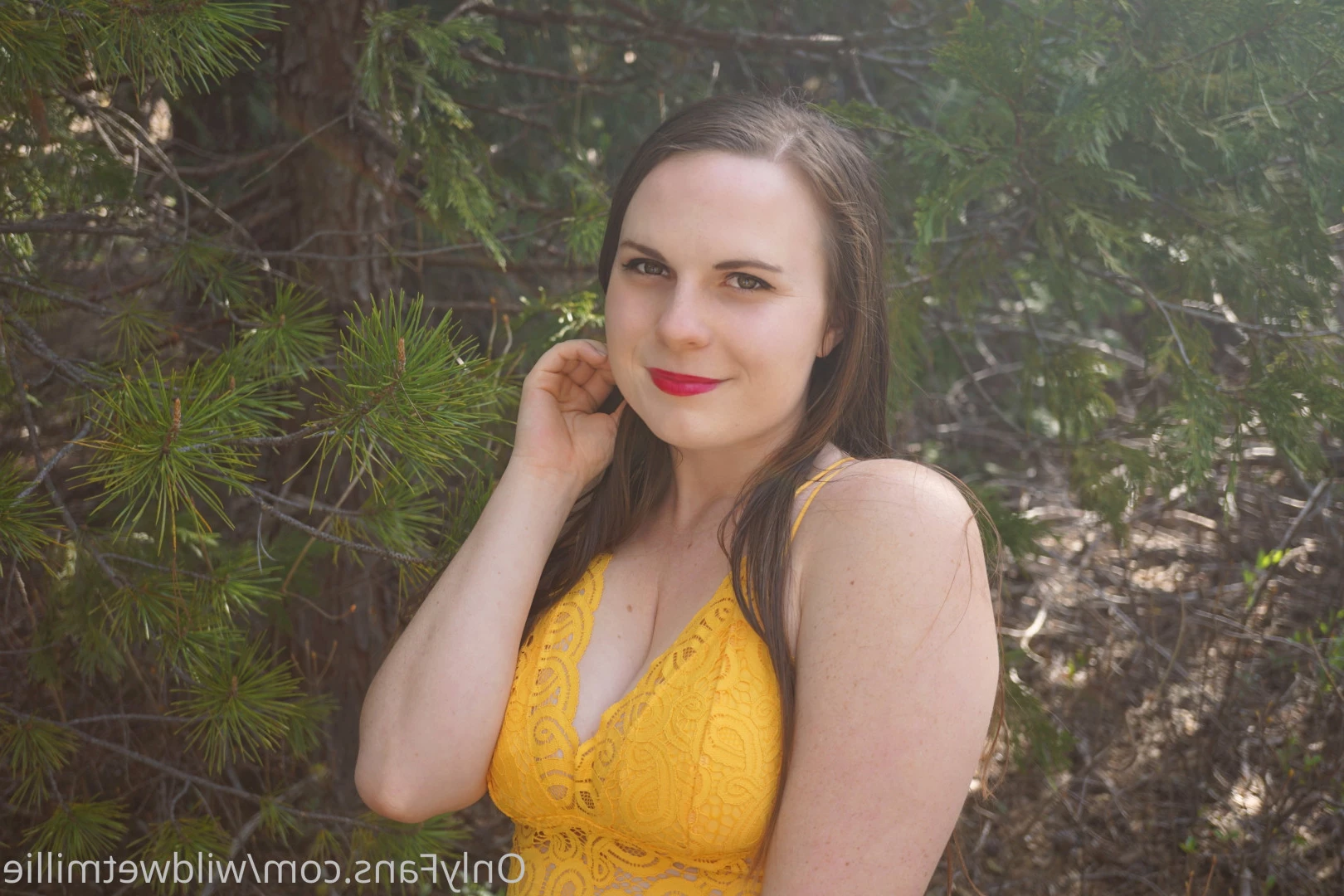 Millie Moore ❤ [ wildwetmillie ] Onlyfans leaked photo 10088437 on Hotleaks.tv
