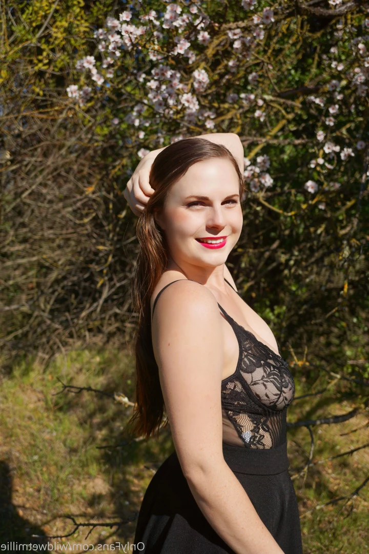 Millie Moore ❤ [ wildwetmillie ] Onlyfans leaked photo 10090248 on Hotleaks.tv