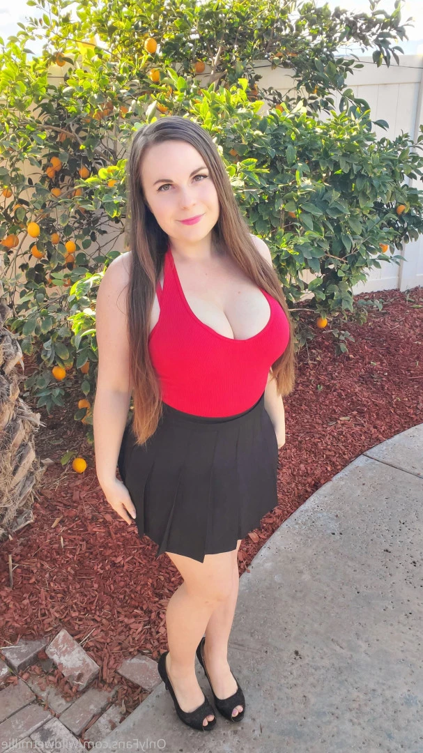Millie Moore ❤ [ wildwetmillie ] Onlyfans leaked photo 10091037 on Hotleaks.tv