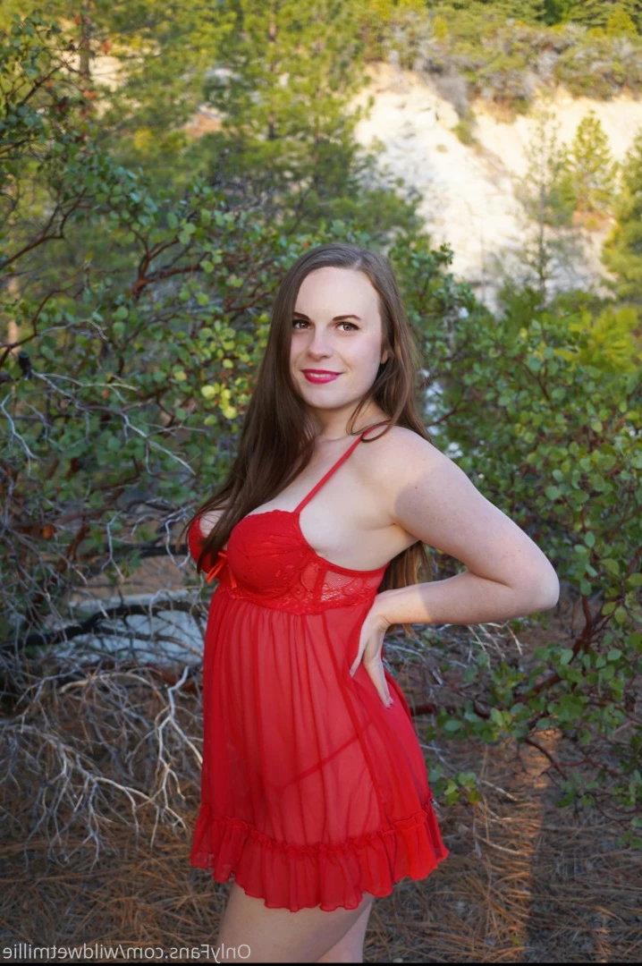 Millie Moore ❤ [ wildwetmillie ] Onlyfans leaked photo 10091255 on Hotleaks.tv