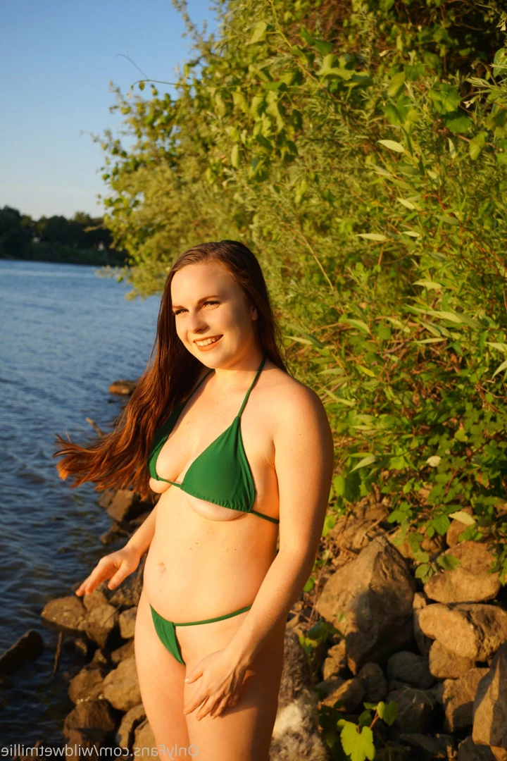 Millie Moore ❤ [ wildwetmillie ] Onlyfans leaked photo 10091277 on Hotleaks.tv