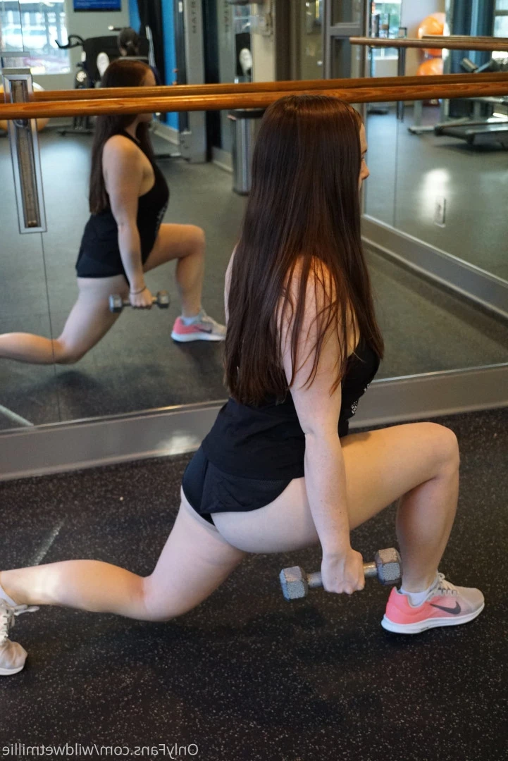 Millie Moore ❤ [ wildwetmillie ] Onlyfans leaked photo 10091997 on Hotleaks.tv