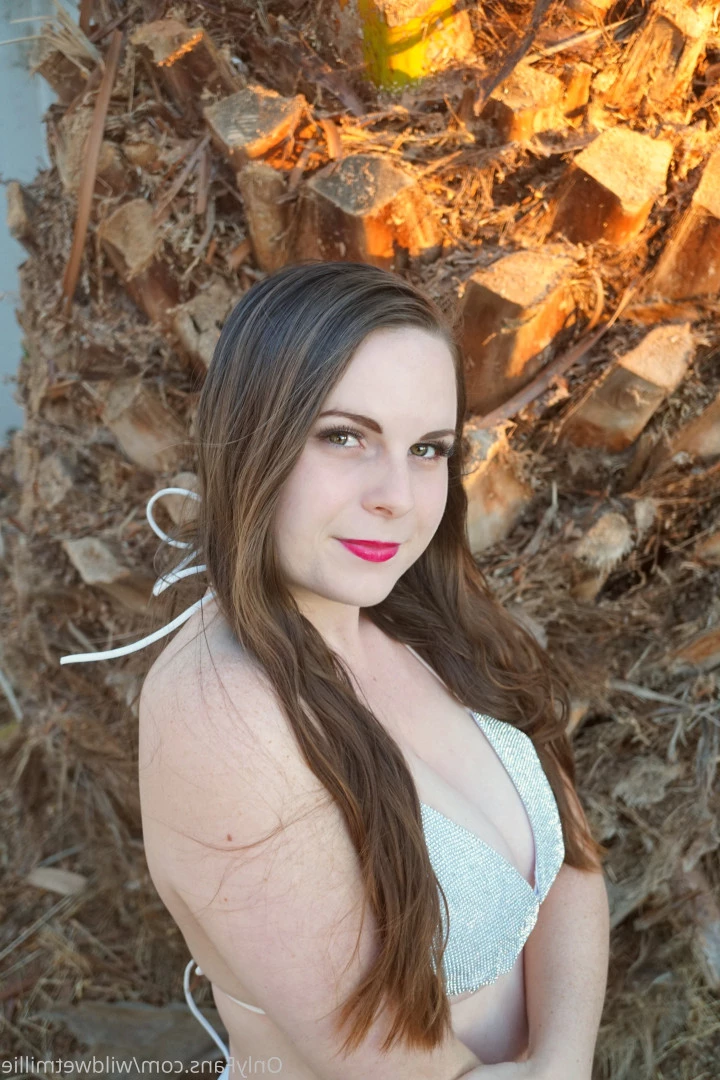 Millie Moore ❤ [ wildwetmillie ] Onlyfans leaked photo 10092284 on Hotleaks.tv