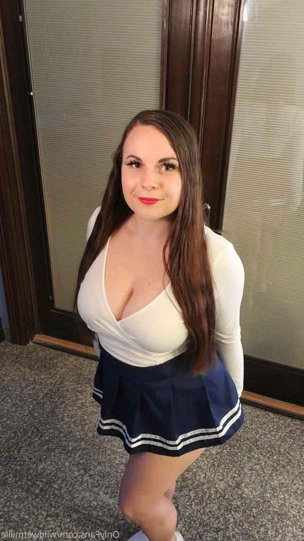 Millie Moore ❤ [ wildwetmillie ] Onlyfans leaked photo 10092436 on Hotleaks.tv