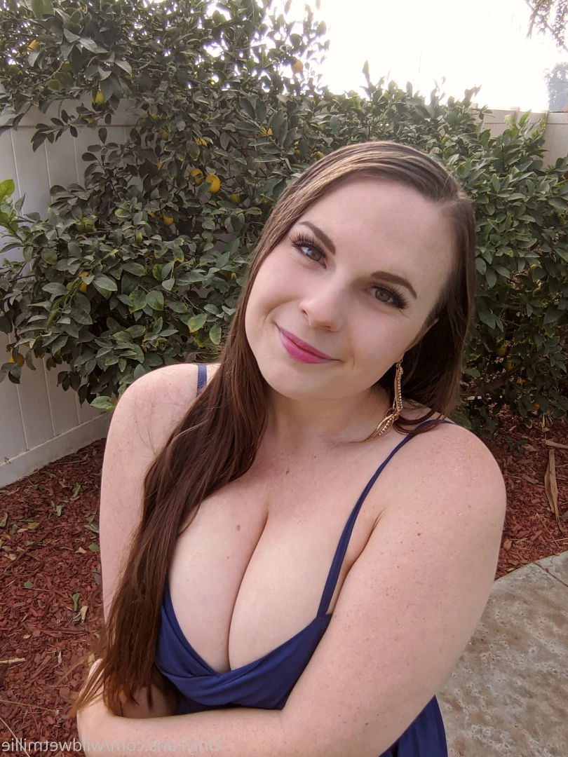Millie Moore ❤ [ wildwetmillie ] Onlyfans leaked photo 10092582 on Hotleaks.tv
