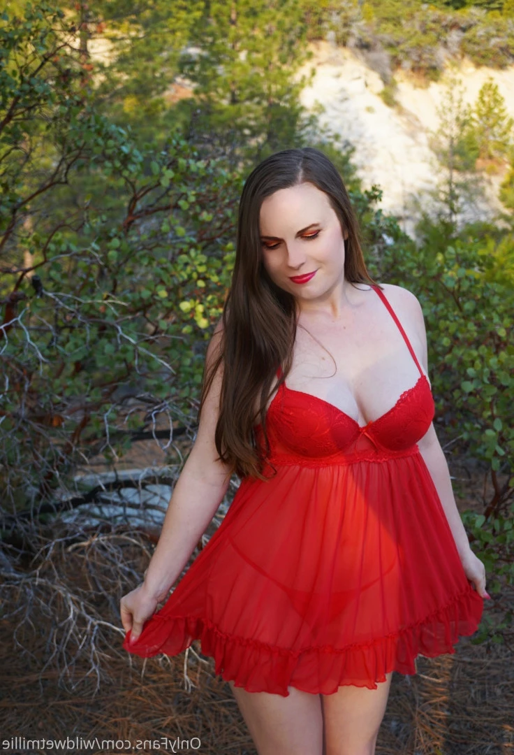 Millie Moore ❤ [ wildwetmillie ] Onlyfans leaked photo 10093126 on Hotleaks.tv