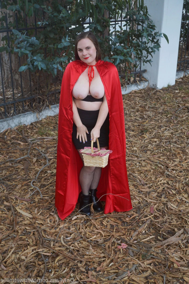 Millie Moore ❤ [ wildwetmillie ] Onlyfans leaked photo 10093429 on Hotleaks.tv