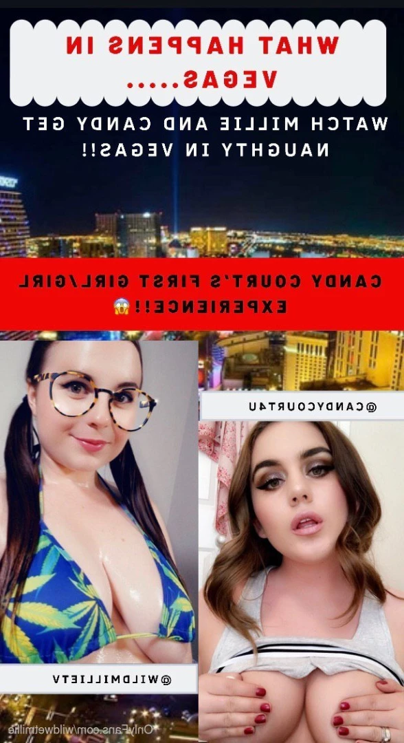 Millie Moore ❤ [ wildwetmillie ] Onlyfans leaked photo 10094718 on Hotleaks.tv