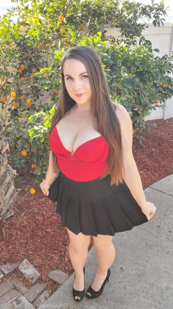 Millie Moore ❤ [ wildwetmillie ] Onlyfans leaked photo 10094807 on Hotleaks.tv