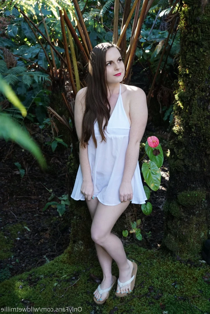 Millie Moore ❤ [ wildwetmillie ] Onlyfans leaked photo 10094988 on Hotleaks.tv