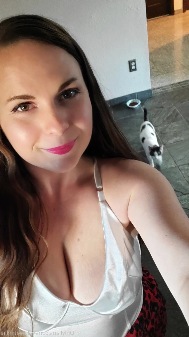Millie Moore ❤ [ wildwetmillie ] Onlyfans leaked photo 10095318 on Hotleaks.tv