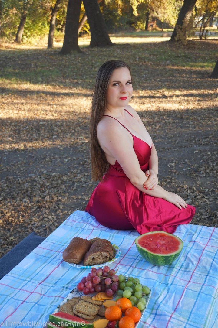 Millie Moore ❤ [ wildwetmillie ] Onlyfans leaked photo 10095342 on Hotleaks.tv