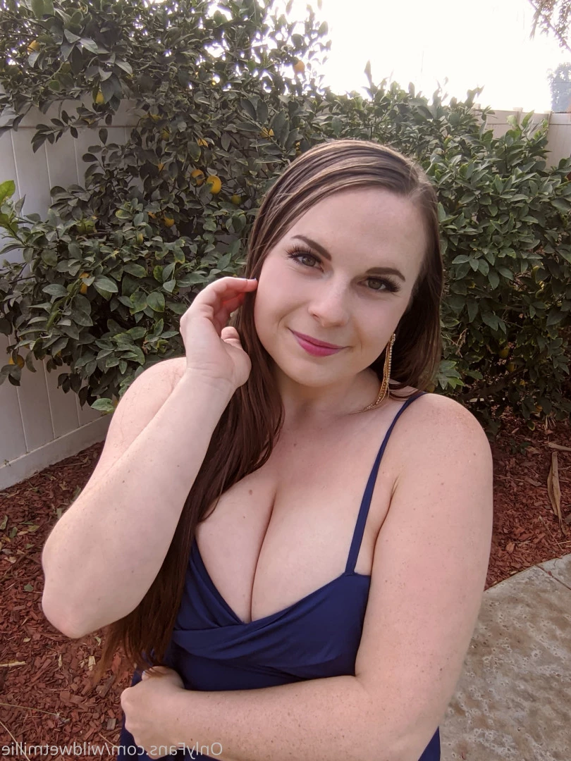 Millie Moore ❤ [ wildwetmillie ] Onlyfans leaked photo 10095970 on Hotleaks.tv