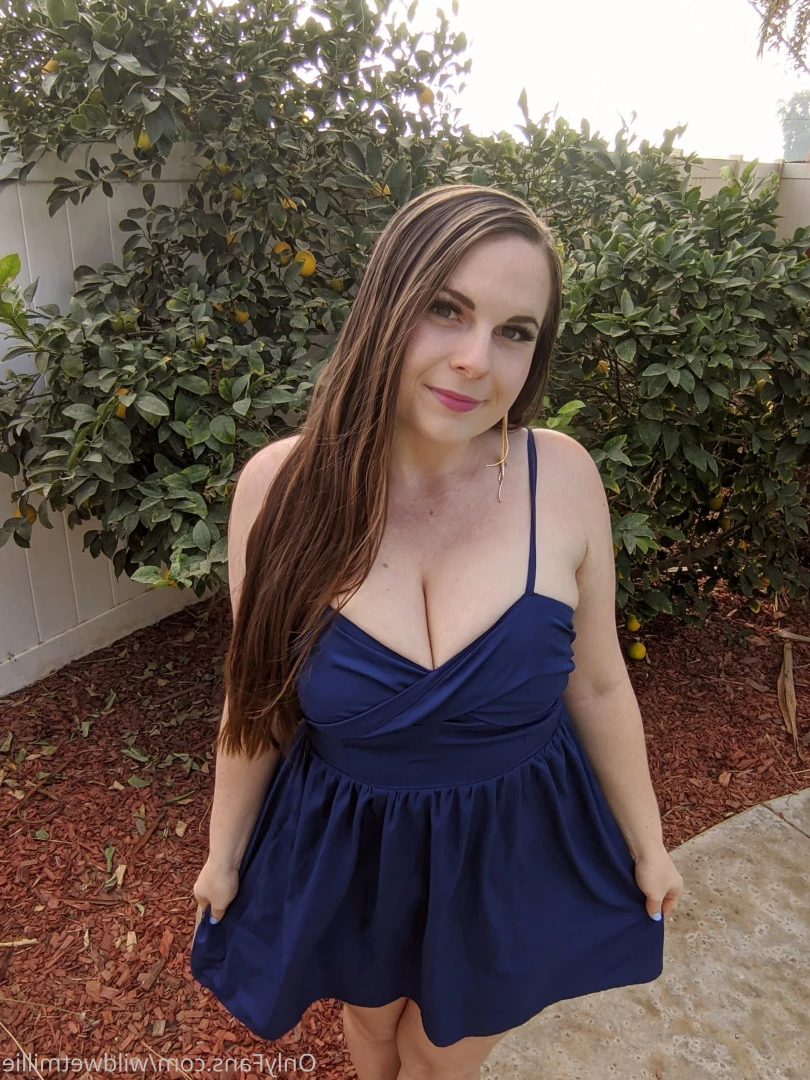 Millie Moore ❤ [ wildwetmillie ] Onlyfans leaked photo 10096232 on Hotleaks.tv