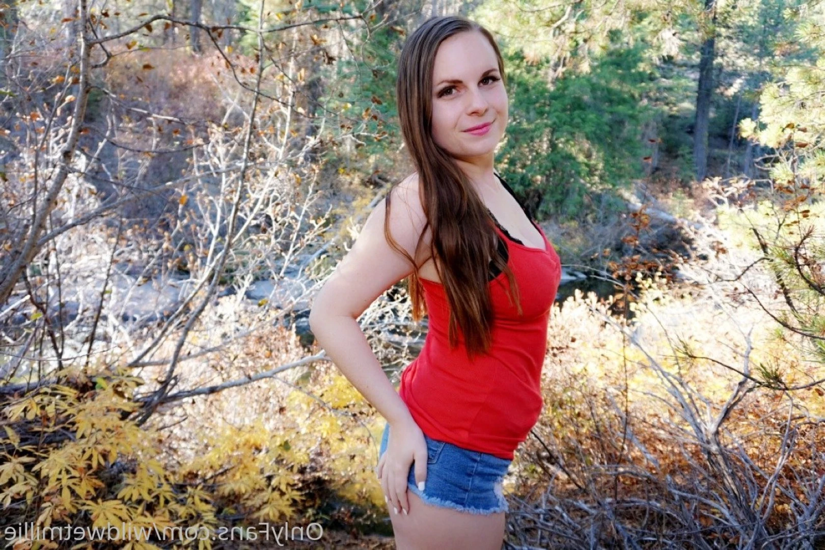 Millie Moore ❤ [ wildwetmillie ] Onlyfans leaked photo 10096659 on Hotleaks.tv