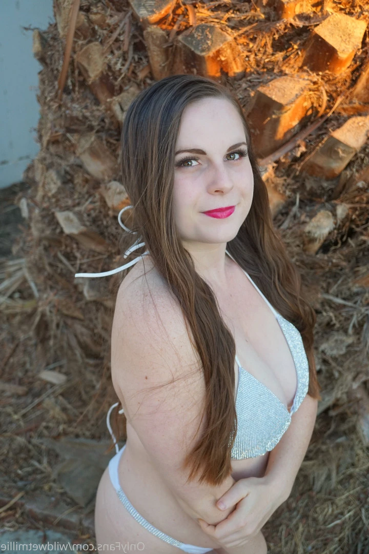 Millie Moore ❤ [ wildwetmillie ] Onlyfans leaked photo 10097141 on Hotleaks.tv