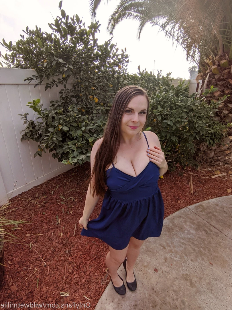 Millie Moore ❤ [ wildwetmillie ] Onlyfans leaked photo 10097801 on Hotleaks.tv