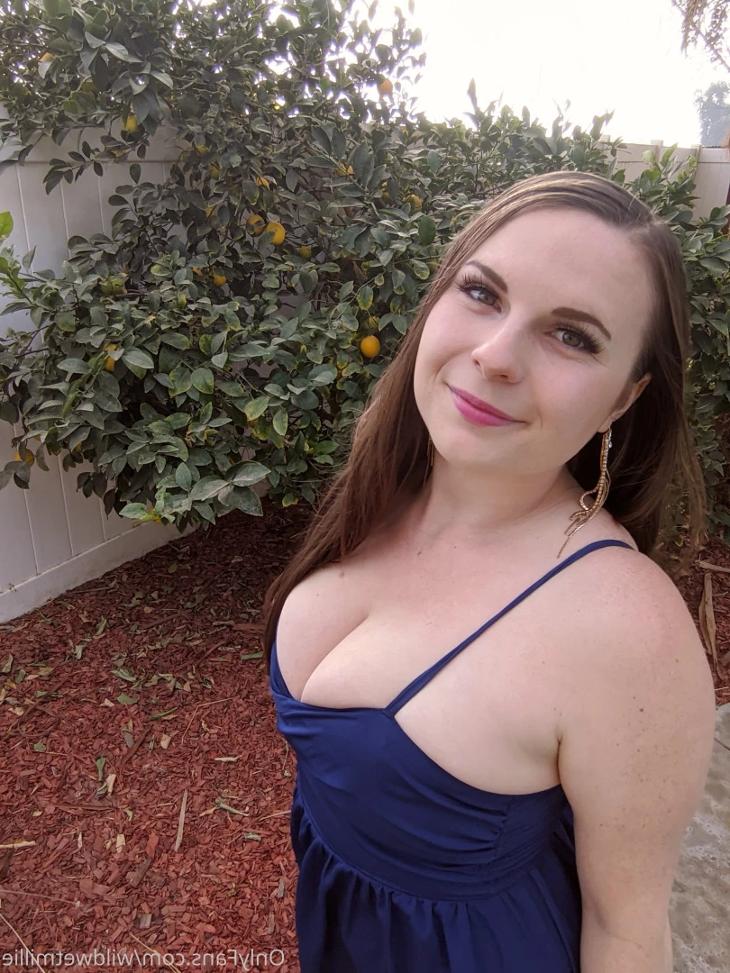 Millie Moore ❤ [ wildwetmillie ] Onlyfans leaked photo 10099801 on Hotleaks.tv