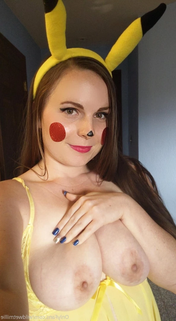Millie Moore ❤ [ wildwetmillie ] Onlyfans leaked photo 10099898 on Hotleaks.tv