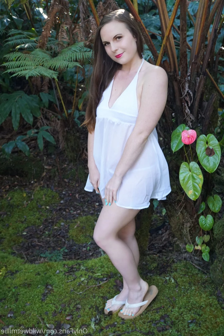 Millie Moore ❤ [ wildwetmillie ] Onlyfans leaked photo 10099929 on Hotleaks.tv